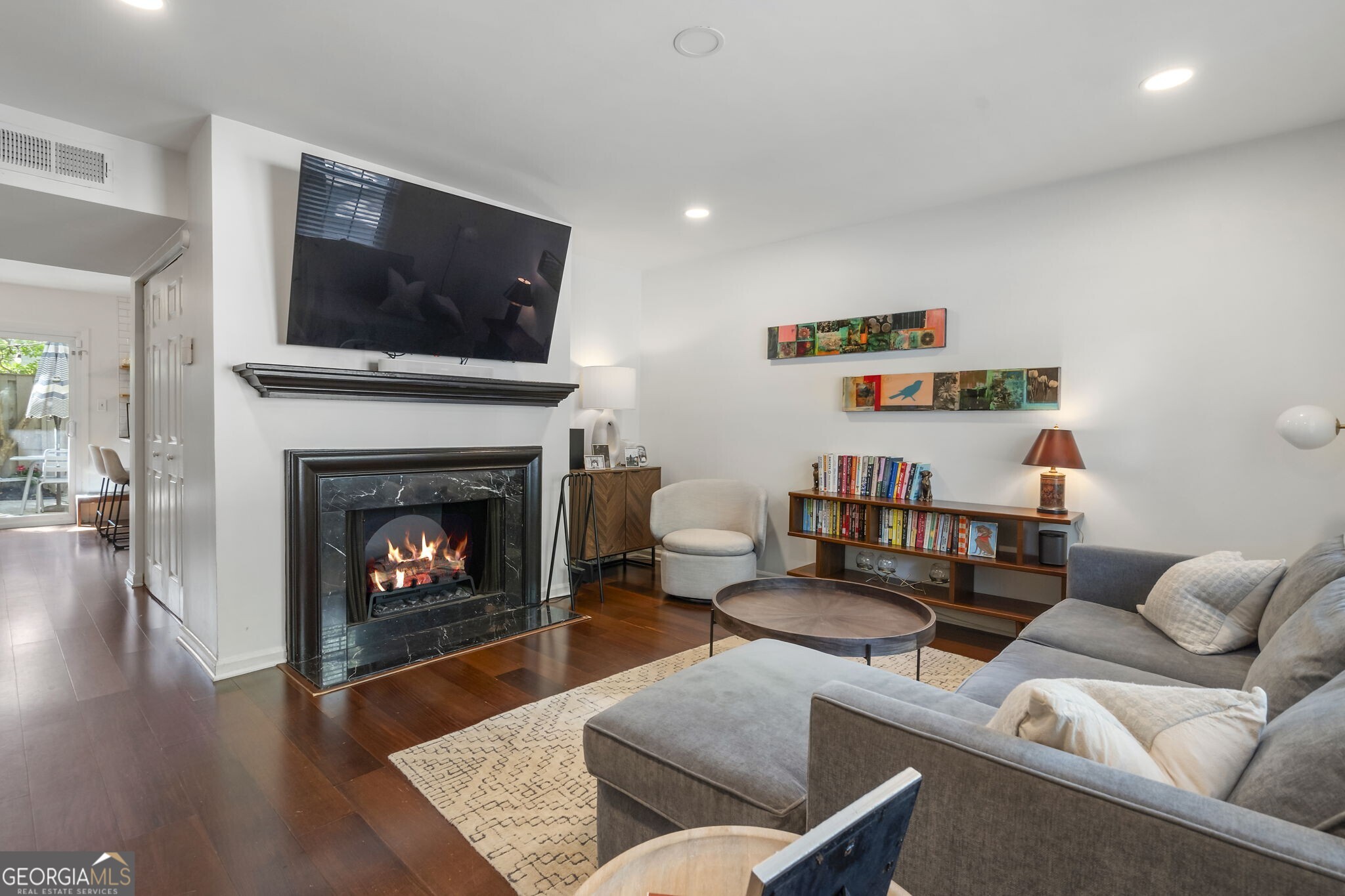 56 Cantey Place NW