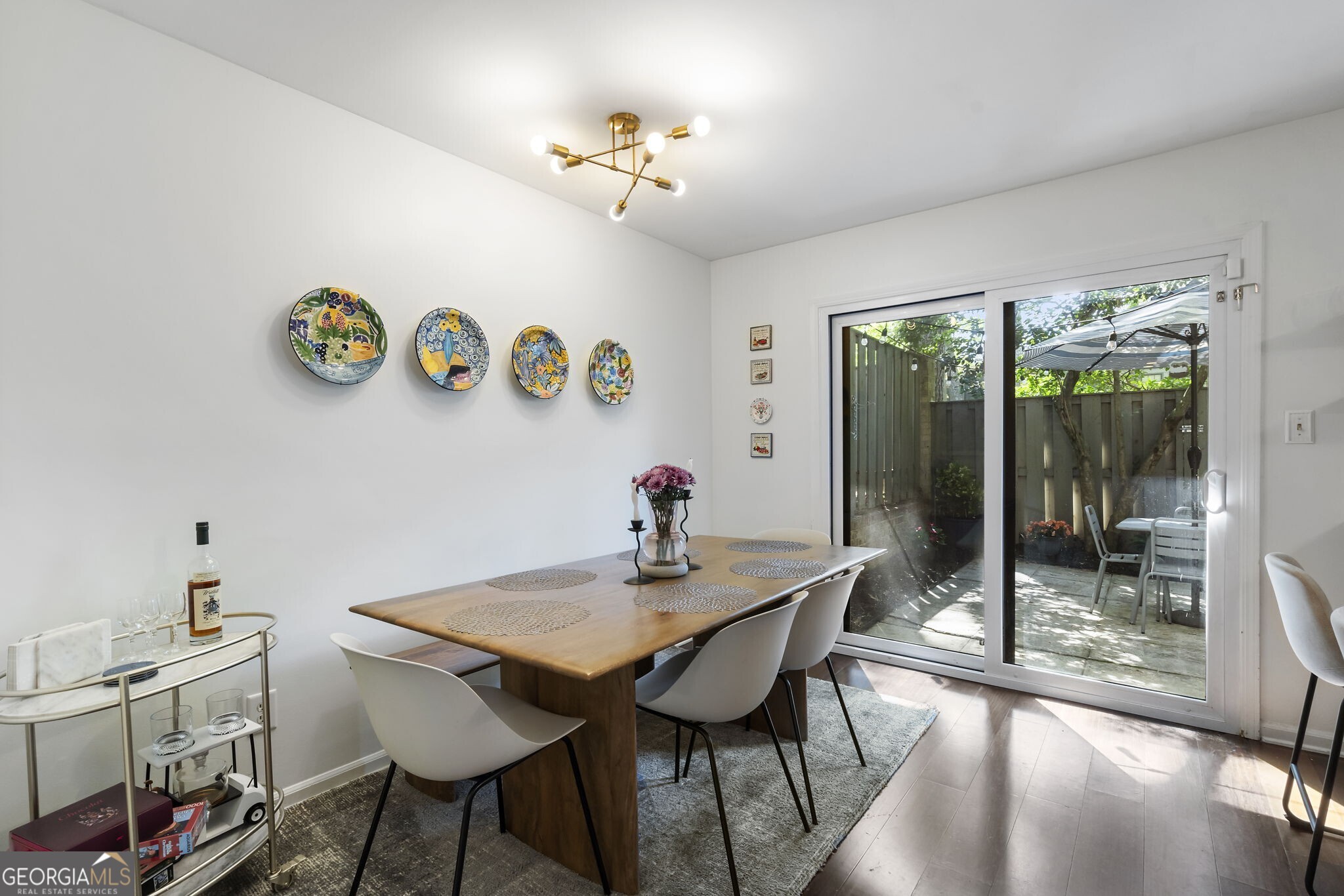 56 Cantey Place NW