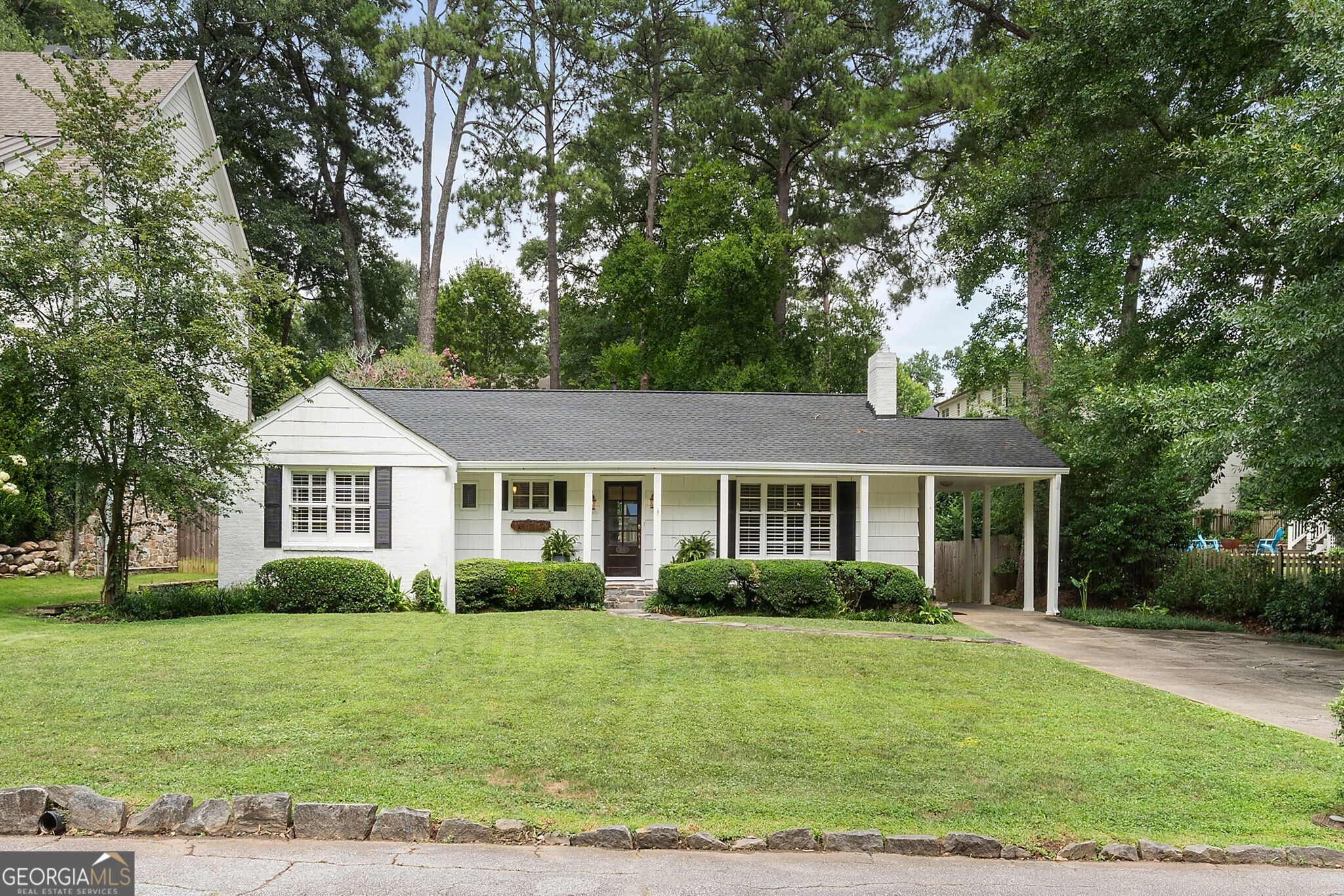 2151 Radcliffe Drive NW