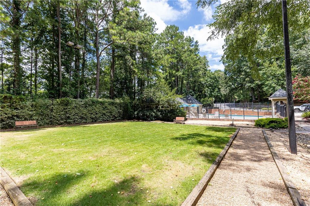 602 Bainbridge Drive Unit 602