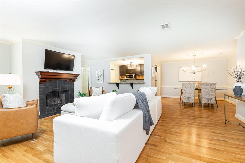 602 Bainbridge Drive Unit 602