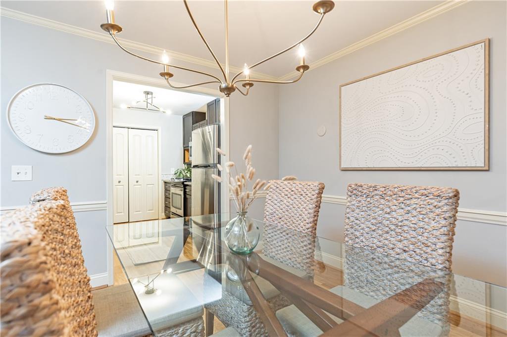 602 Bainbridge Drive Unit 602