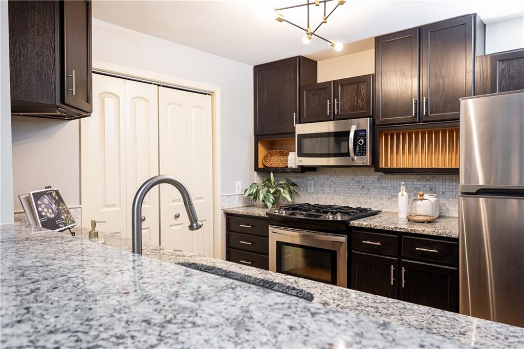 602 Bainbridge Drive Unit 602