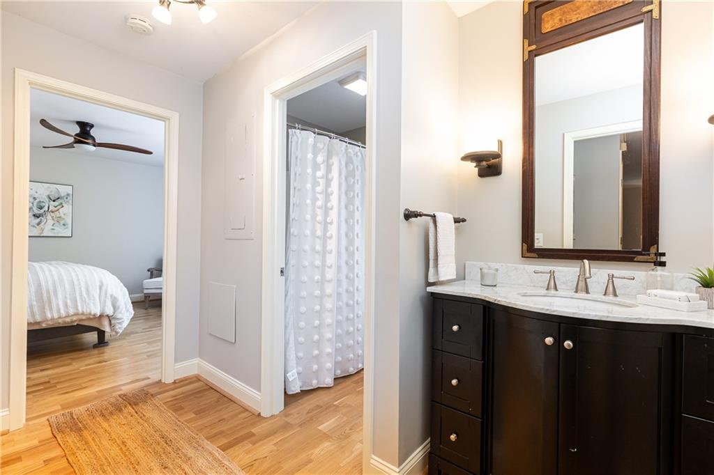 602 Bainbridge Drive Unit 602