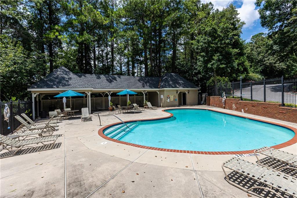 602 Bainbridge Drive Unit 602