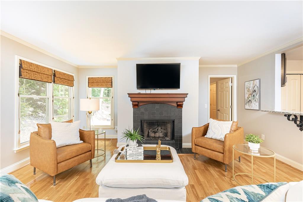 602 Bainbridge Drive Unit 602