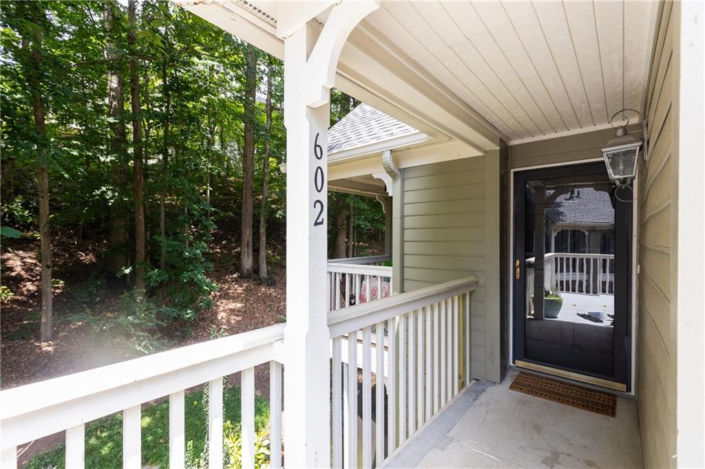 602 Bainbridge Drive Unit 602