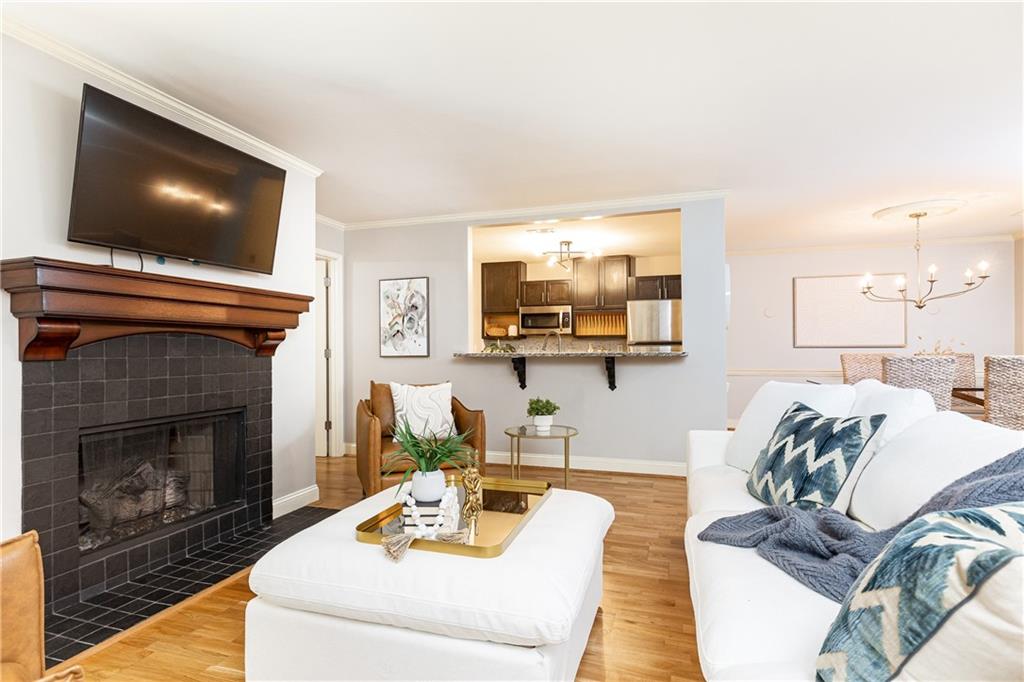 602 Bainbridge Drive Unit 602