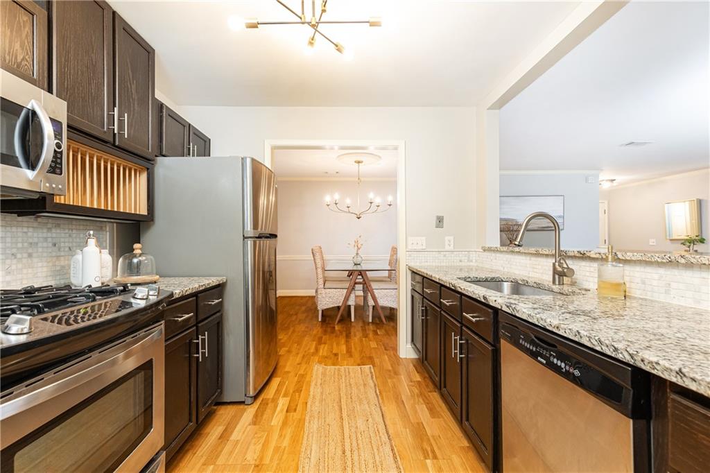 602 Bainbridge Drive Unit 602