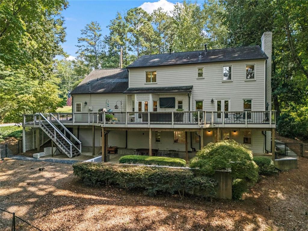 4283 Blackland Drive