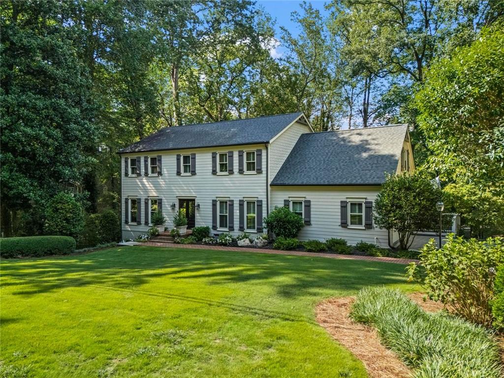 4283 Blackland Drive