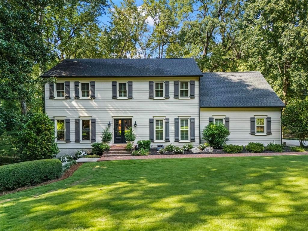 4283 Blackland Drive