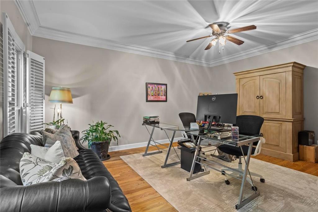 4283 Blackland Drive