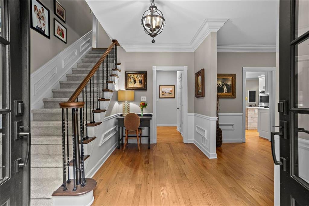 4283 Blackland Drive