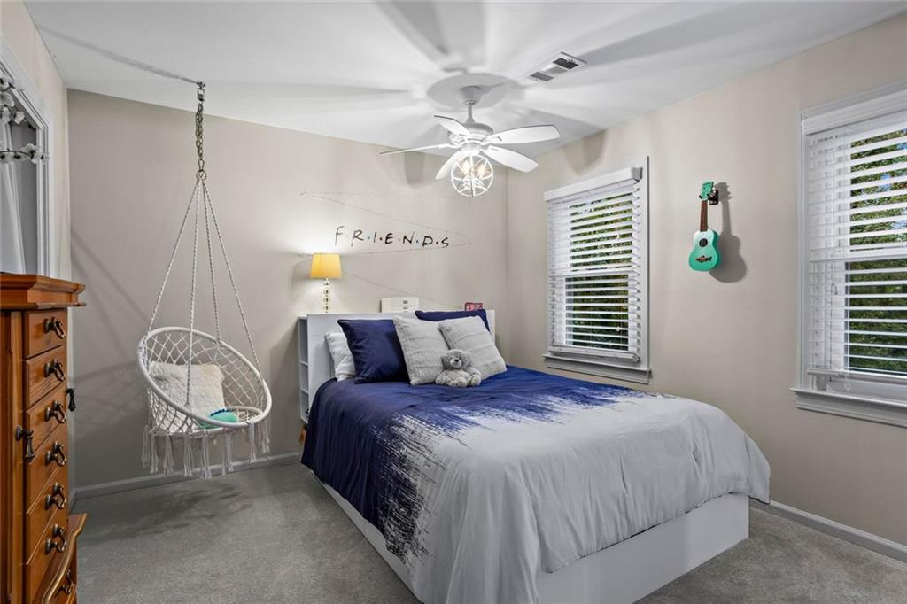 4283 Blackland Drive