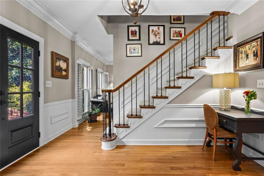 4283 Blackland Drive