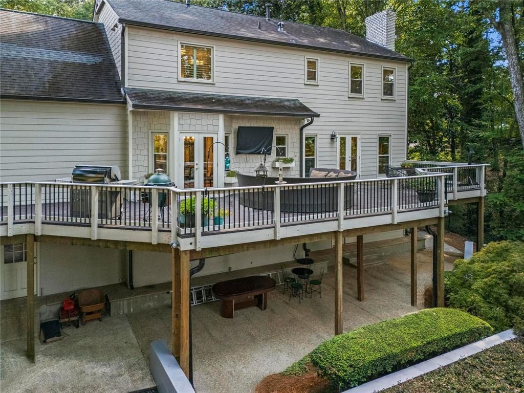 4283 Blackland Drive