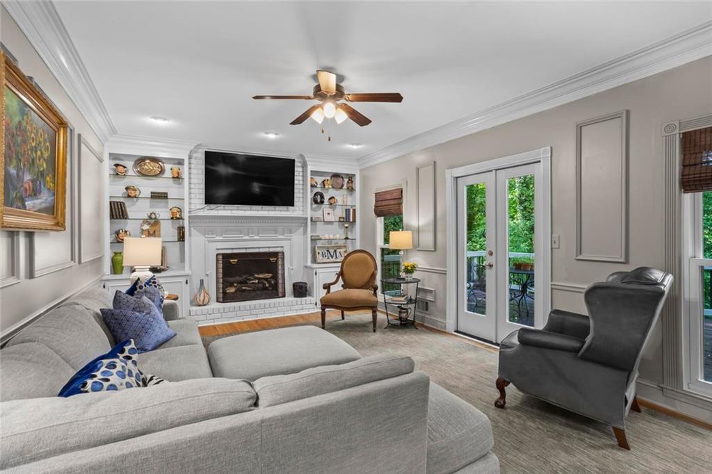 4283 Blackland Drive