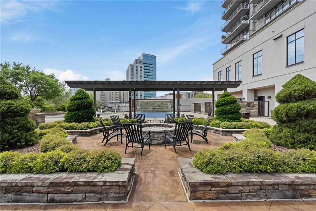 2233 Peachtree Road NE Unit 503