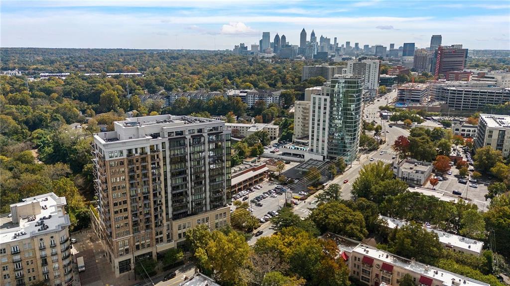 2233 Peachtree Road NE Unit 503
