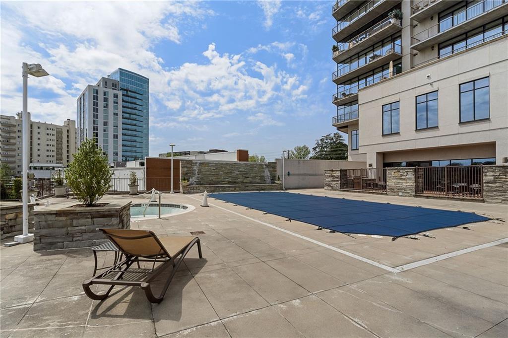 2233 Peachtree Road NE Unit 503