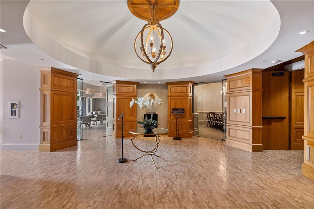 2233 Peachtree Road NE Unit 503