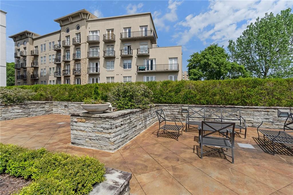 2233 Peachtree Road NE Unit 503