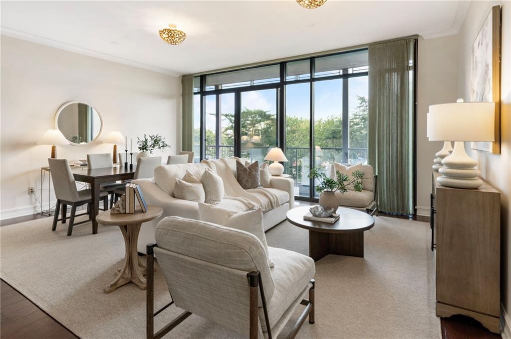 2233 Peachtree Road NE Unit 503
