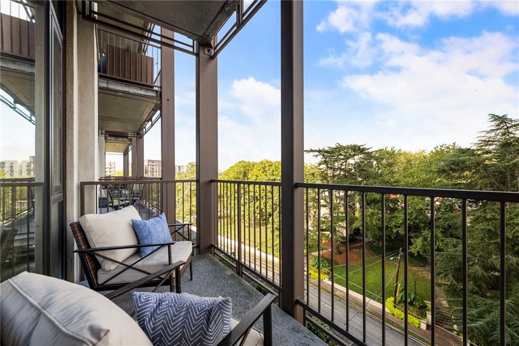 2233 Peachtree Road NE Unit 503