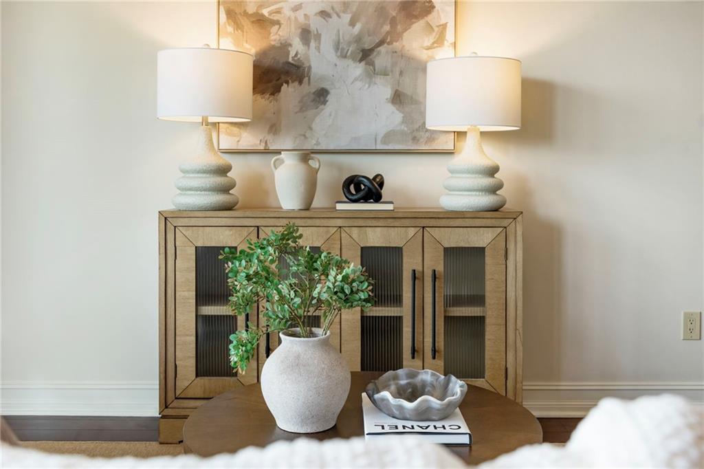 2233 Peachtree Road NE Unit 503