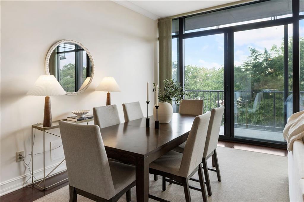 2233 Peachtree Road NE Unit 503