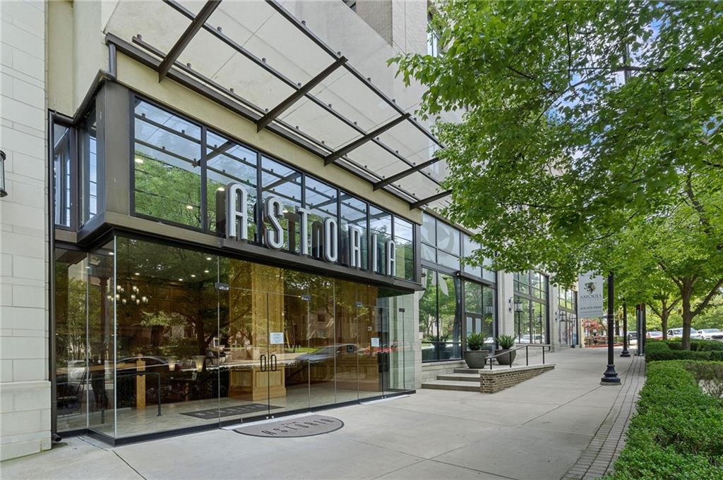 2233 Peachtree Road NE Unit 503