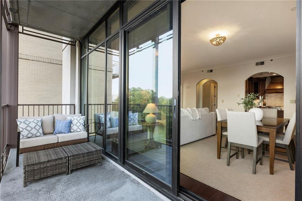 2233 Peachtree Road NE Unit 503