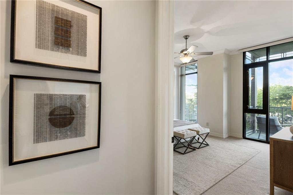 2233 Peachtree Road NE Unit 503