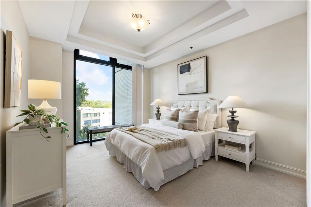 2233 Peachtree Road NE Unit 503