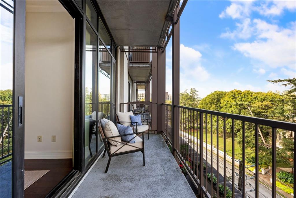 2233 Peachtree Road NE Unit 503