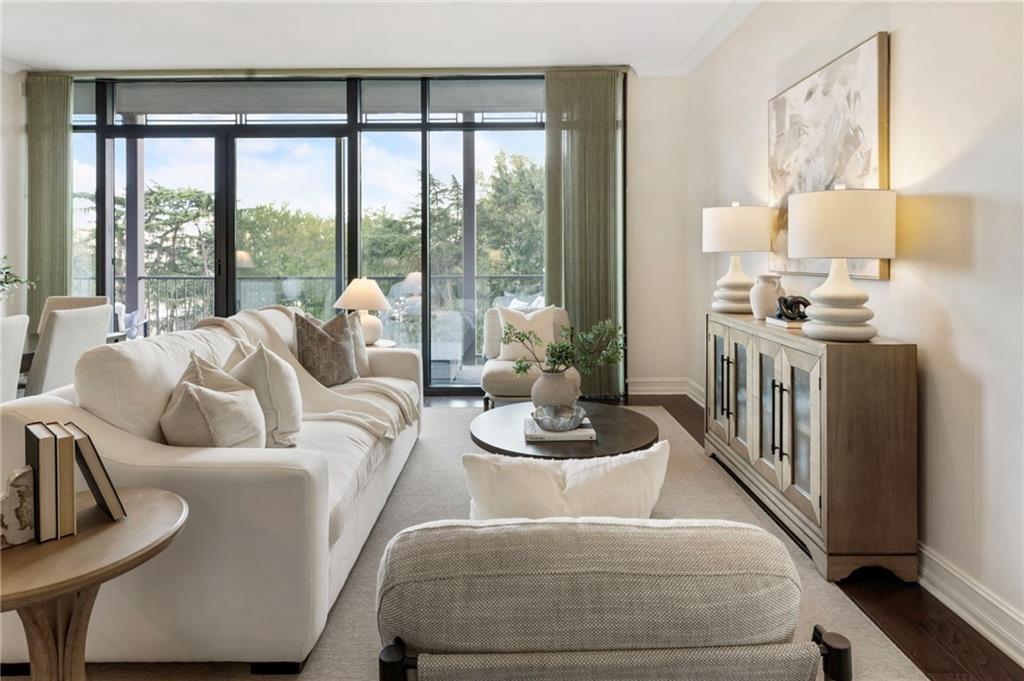 2233 Peachtree Road NE Unit 503