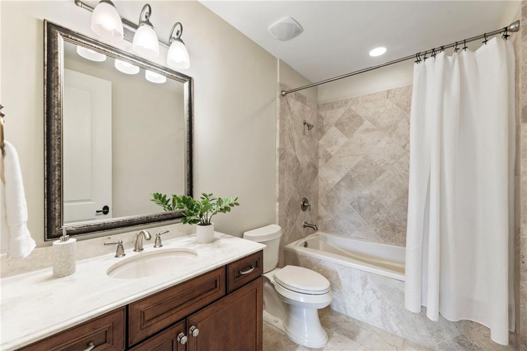 2233 Peachtree Road NE Unit 503