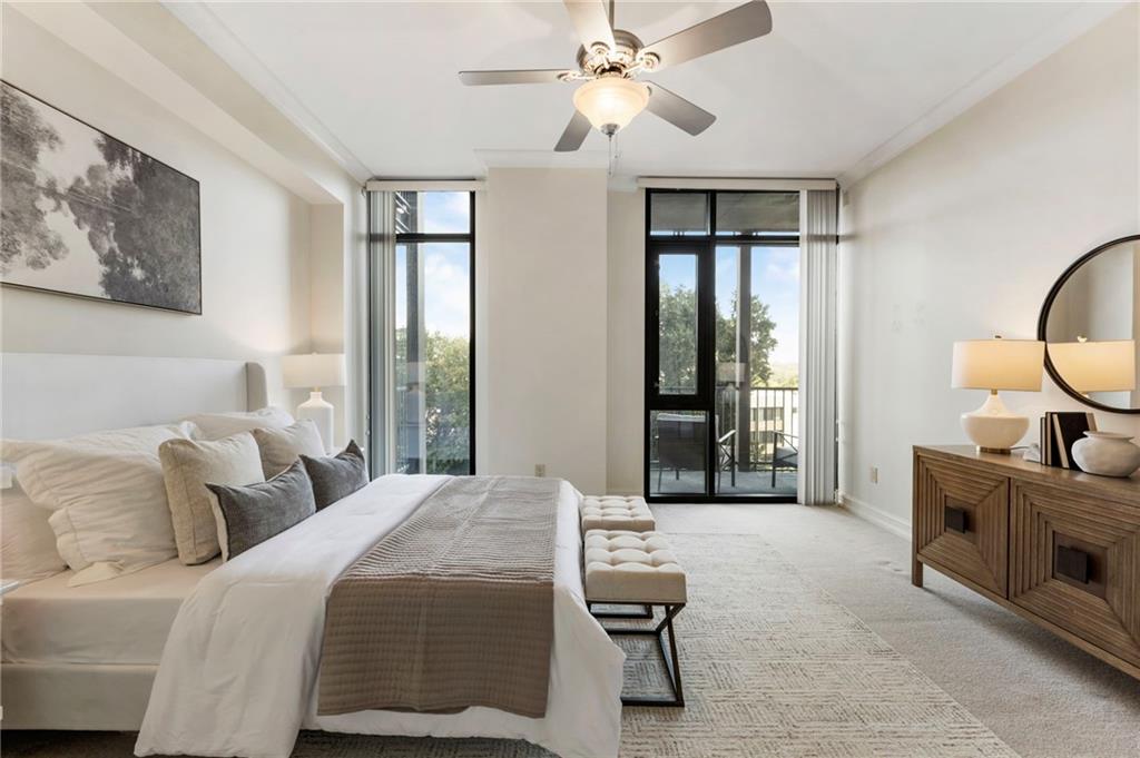 2233 Peachtree Road NE Unit 503