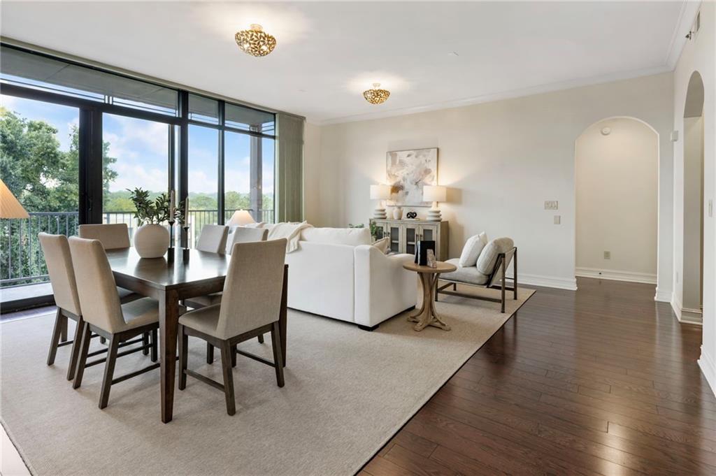 2233 Peachtree Road NE Unit 503