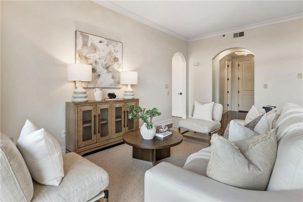 2233 Peachtree Road NE Unit 503