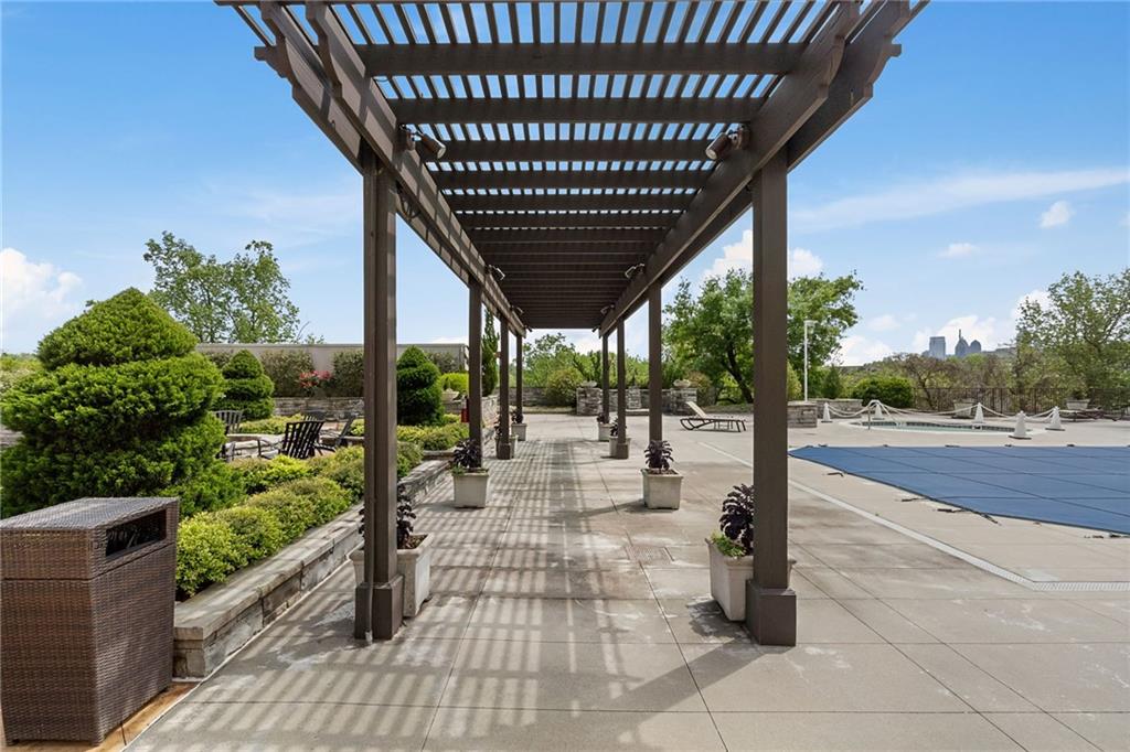 2233 Peachtree Road NE Unit 503