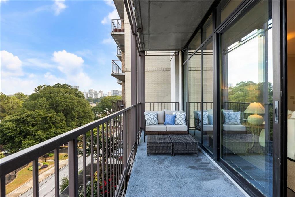 2233 Peachtree Road NE Unit 503