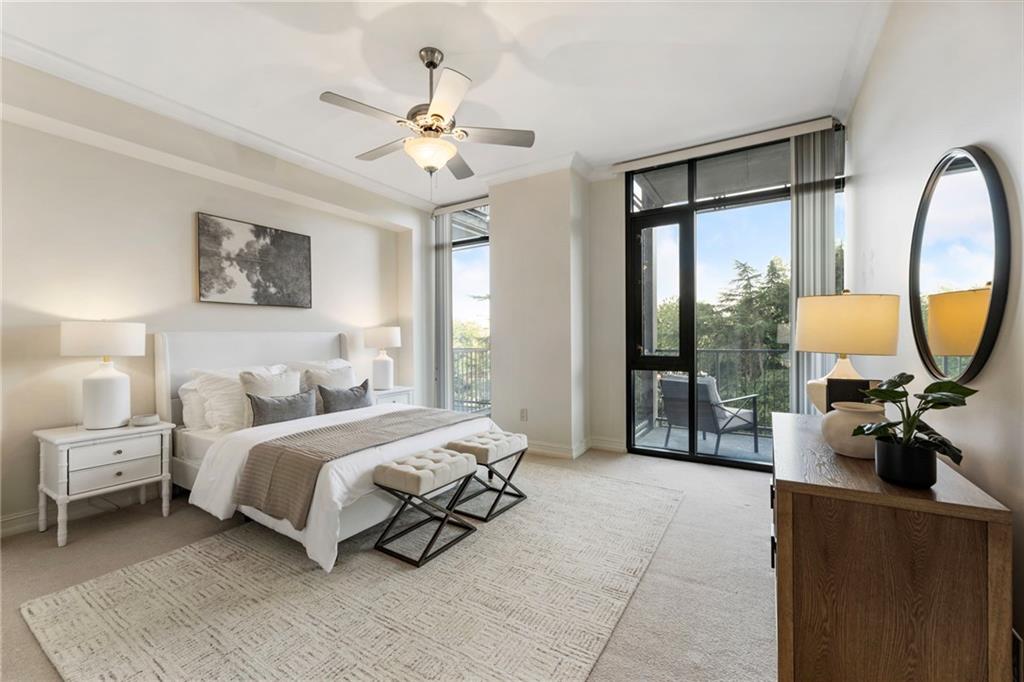 2233 Peachtree Road NE Unit 503