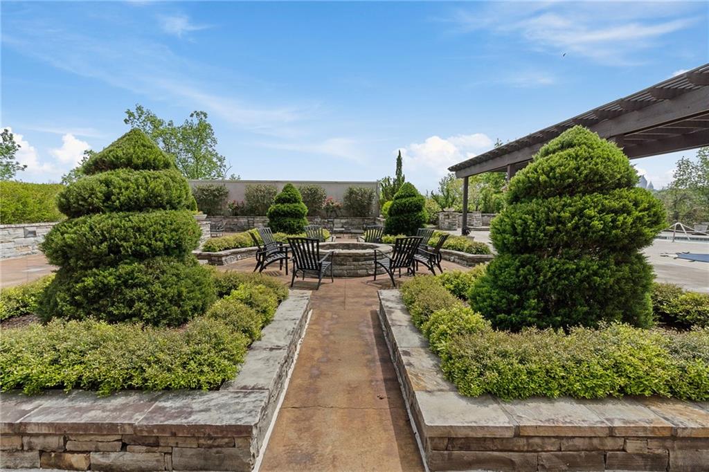 2233 Peachtree Road NE Unit 503