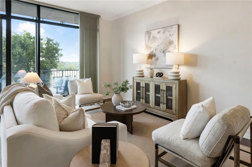 2233 Peachtree Road NE Unit 503