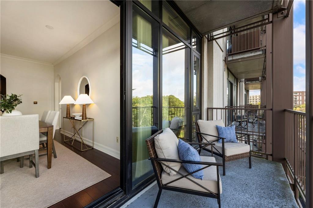 2233 Peachtree Road NE Unit 503