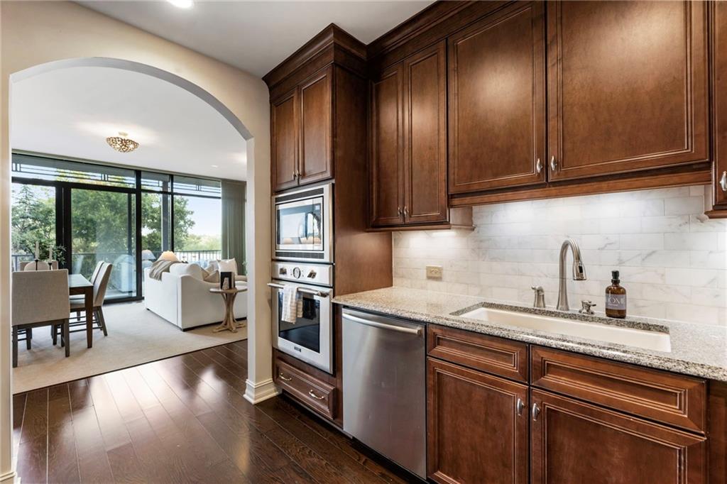 2233 Peachtree Road NE Unit 503