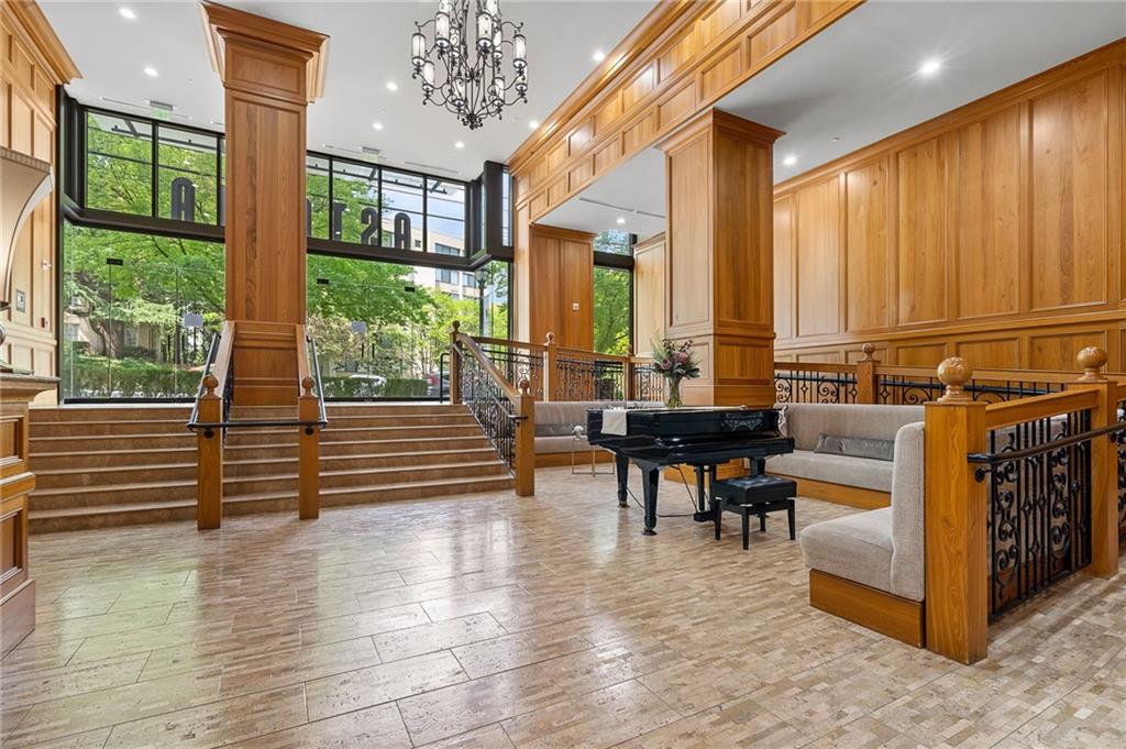 2233 Peachtree Road NE Unit 503