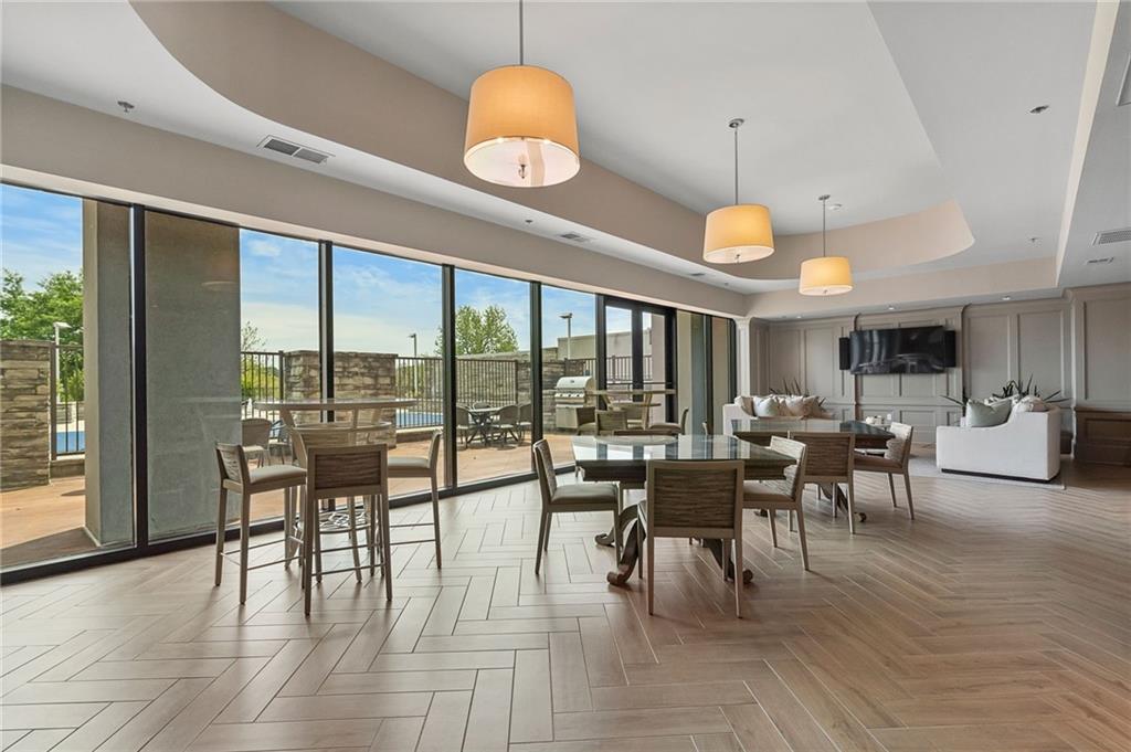 2233 Peachtree Road NE Unit 503